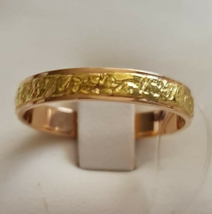 Кольцо - арт.0074