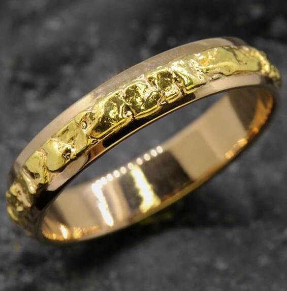 Кольцо - арт. 007