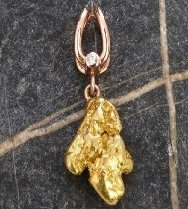 Подвеска - П 0030