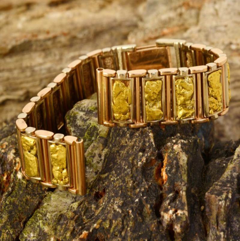 Браслет для часов - арт. 029